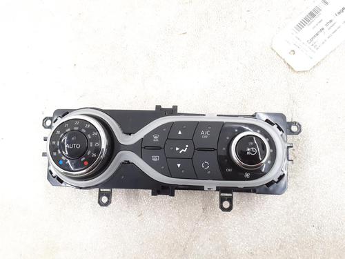 AC Styreenhet / Manøvreringsenhet RENAULT ZOE (BFM_) ZOE (92 hp) 24794600