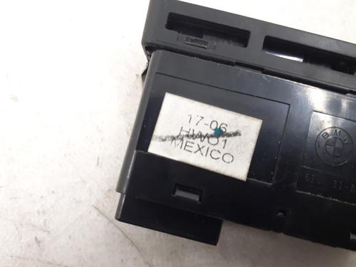 Warning switch BMW X5 (E53) 3.0 d | BP24782828I22