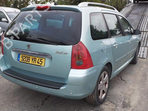 Used Parts PEUGEOT 307 SW (3H) 2.0 16V (140 hp) 2415665