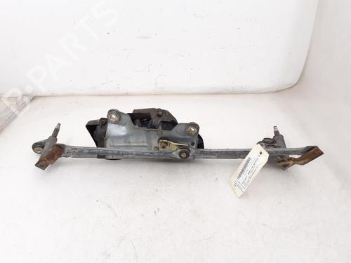 Viskermotor vindrute FIAT MULTIPLA (186_) 1.9 JTD 115 (115 hp) 24784162