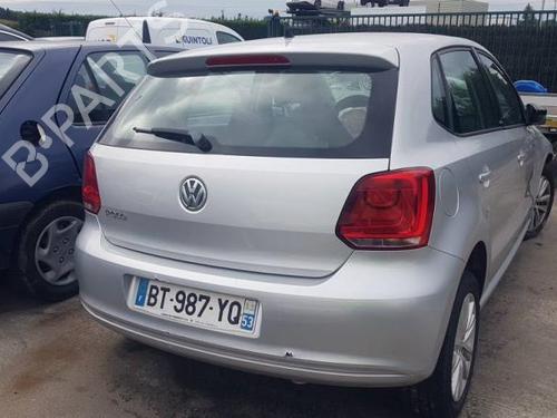Startmotor VW POLO V (6R1, 6C1) 1.2 | BP24777728M8 
