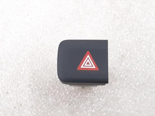 Used Warning switch PEUGEOT PARTNER Box Body/MPV (K9) 1.5 BlueHDi 100 (102 hp) 24793398