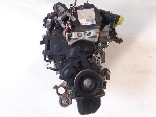 Motor CITROËN BERLINGO Box Body/MPV (B9) 1.6 BlueHDi 100 (99 hp) 32362601