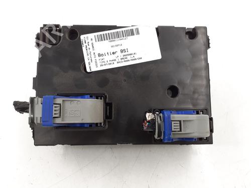 Used Fuse box Fuse box FIAT TIPO Hatchback (356_, 357_) 1.4 (356HXA1B, 357) (95 hp) 30537360 30537360