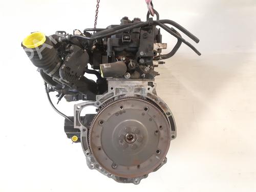 Engine FORD FIESTA VI (CB1, CCN) 1.4 | BP36531336M1 - Image 7