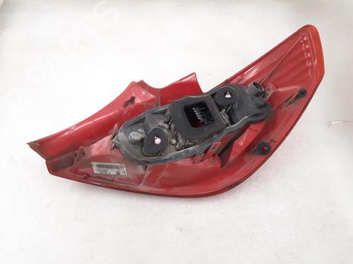 Used Left taillight Left taillight OPEL CORSA D (S07) 1.3 CDTI (L08, L68) (75 hp) 24791713 24791713