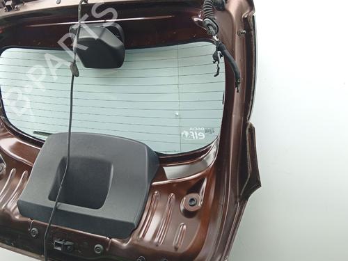 Tailgate DACIA SANDERO II TCe 90 (B8M1, B8MA, B8AC) | BP37263414C6 - Image 4