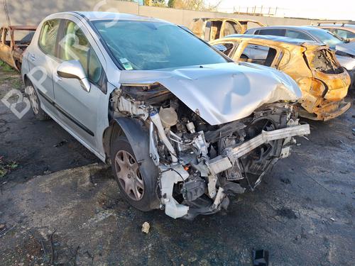 Tailgate PEUGEOT 308 I (4A_, 4C_) 1.6 HDi | BP24798655C6 