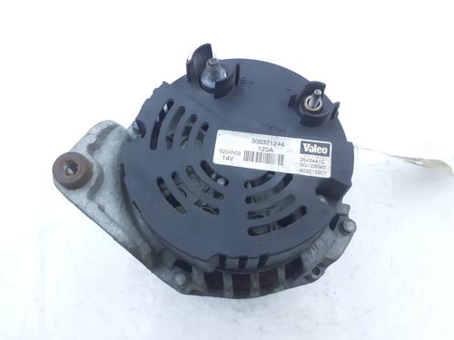 Alternator FIAT DUCATO Platform/Chassis (244_) 2.8 JTD | BP39938709M7  - Image 8
