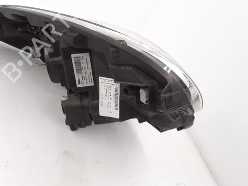 Left headlight CITROËN C1 (PM_, PN_) 1.0 | BP29013186C28