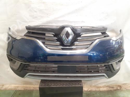 Used Front bumper RENAULT ESPACE V (JR_) [2015-2023]  30147022