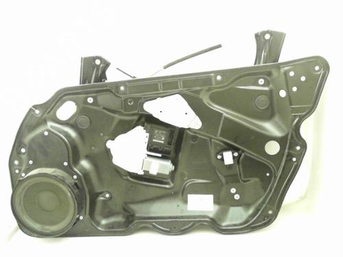 Lève-vitre avant droit VW PASSAT B6 Variant (3C5) 2.0 TDI 16V (140 hp) 24777933