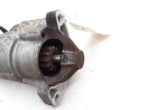 Used Starter Starter RENAULT CLIO II (BB_, CB_) 1.5 dCi (B/CB07) (65 hp) 24787255 24787255