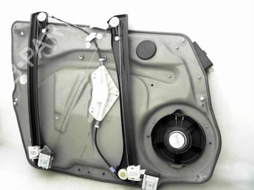 Used Front right window mechanism MERCEDES-BENZ A-CLASS (W169) A 180 CDI (169.007, 169.307) (109 hp) 24776791