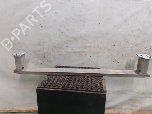 Rear bumper reinforcement PEUGEOT 508 I (8D_) 2.2 HDi | BP27884492C73 