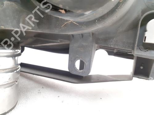 Left headlight RENAULT MEGANE II Estate (KM0/1_) 1.5 dCi (KM1F) | BP24791728C28 