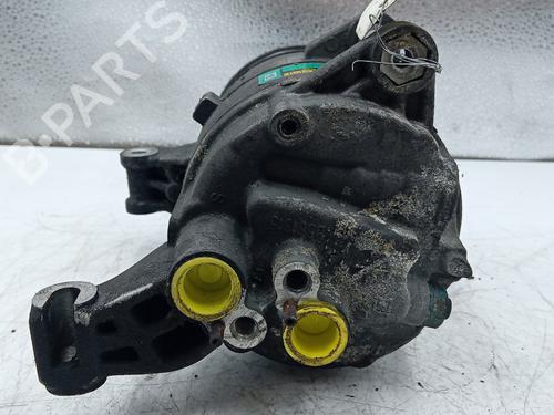 AC compressor MINI MINI (R50, R53) Cooper | BP39762567M34 - Image 5