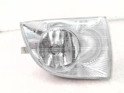 Used Right front fog light SKODA FABIA II (542) 1.9 TDI (105 hp) 24781654