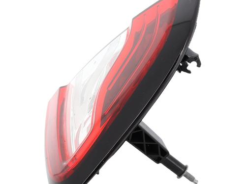 Right tailgate light RENAULT CAPTUR I (J5_, H5_) 1.5 dCi 90 (J5N4, J5M5, J5MW, J5M6, J5AL, J5AJ) | BP34707449C80 - Image 2