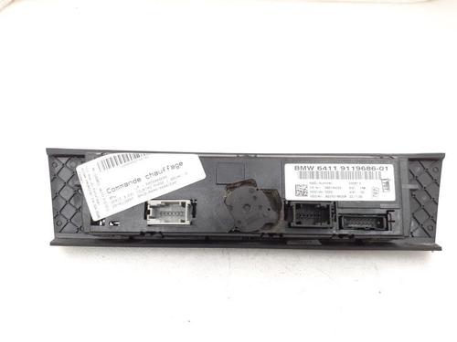 Climate control BMW 3 Touring (E91) 325 d | BP24783942I5 