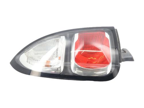 Left taillight CITROËN C3 Picasso (SH_) 1.6 HDi 110 | BP38425348C34 - Image 2