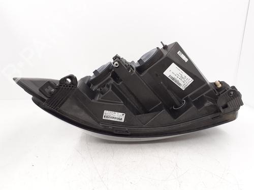 Right headlight RENAULT MASTER III Platform/Chassis (EV, HV, UV) | BP32313715C29