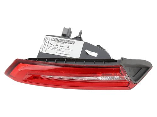 Left tailgate light FORD FOCUS IV (HN) | BP37528493C79 - Image 4