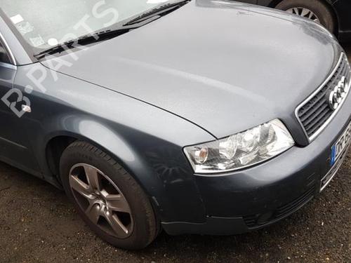 Engine AUDI A4 B6 (8E2) 1.8 T | BP24783177M1 