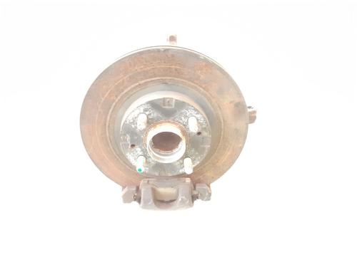 Right front steering knuckle PEUGEOT ION Electric | BP30326825M26 - Image 3