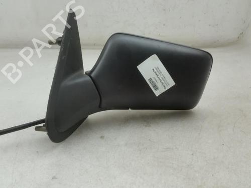 Left mirror VW GOLF III (1H1) 1.8 | BP24776121C26 