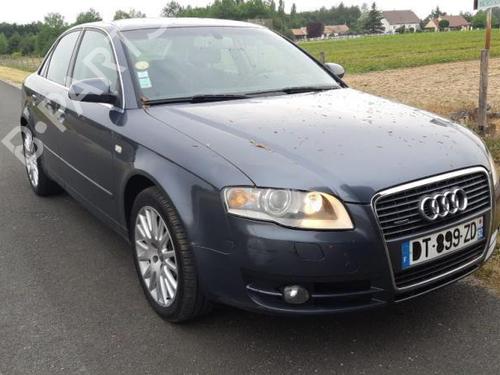 Headlight switch AUDI A4 B7 (8EC) 3.0 TDI quattro | BP24785056I24  - Image 6