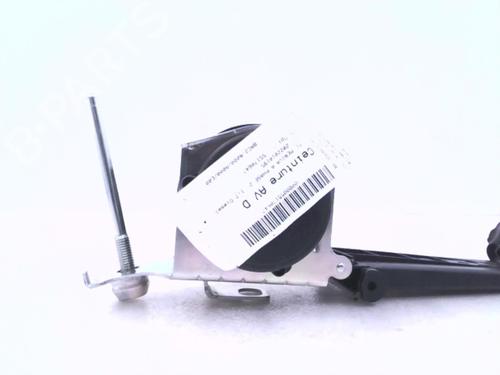 Front right belt tensioner OPEL MERIVA A MPV (X03) 1.7 CDTI (E75) | BP24782854C88