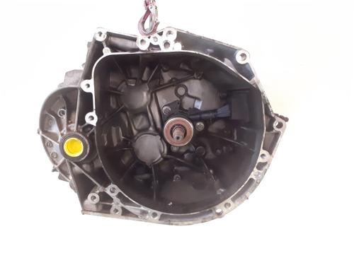 Gearbox CITROËN DS4 (NX_) 1.6 HDi 115 | BP40433137M3 - Image 2
