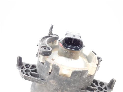 Right front fog light MERCEDES-BENZ A-CLASS (W169) A 150 (169.031, 169.331) | BP24783741C31