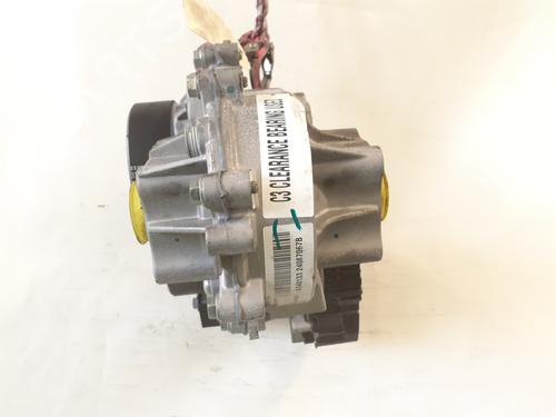 Engine FIAT TOPOLINO Electric | BP27335684M1 