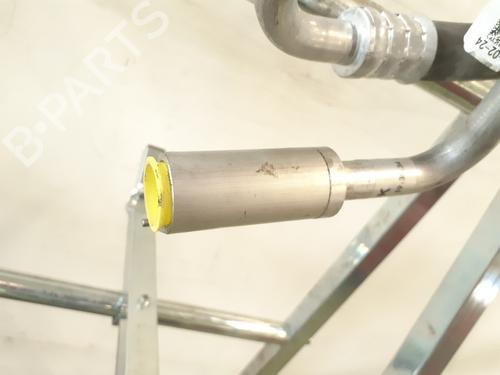 Used AC pipe AC pipe 38056890 38056890