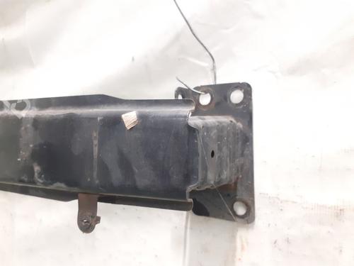 Used Front bumper reinforcement SKODA FABIA II (542) 1.6 TDI (75 hp) 31090693