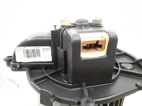Ventilator motor CITROËN BERLINGO Box Body/MPV (B9) 1.6 BlueHDi 100 | BP24792279M62 