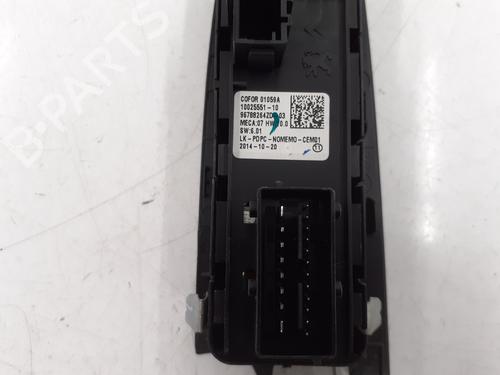 Switch CITROËN C4 Picasso II 1.6 HDi / BlueHDi 115 | BP30157310I30