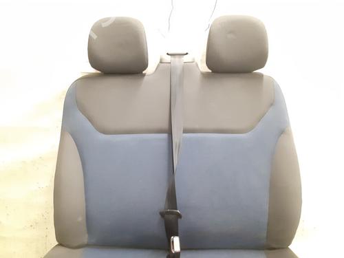 Right front seat RENAULT TRAFIC II Bus (JL) 2.0 dCi 90 (JL00, JL01, JL0H, JL0M, JL0P, JL0S) | BP33003212C16 - Image 5