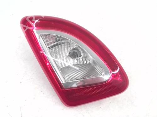 Used Left tailgate light Left tailgate light RENAULT TWINGO II (CN0_) 1.2 16V (CN04, CN0B) (75 hp) 24781545 24781545