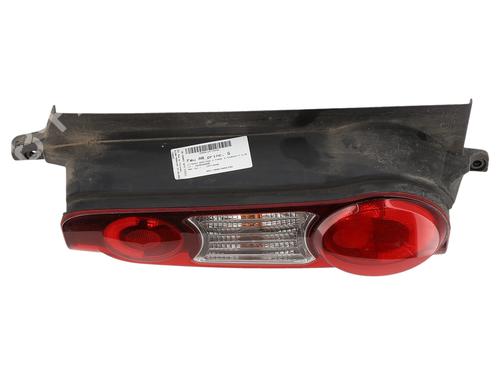 Left taillight CITROËN BERLINGO Box Body/MPV (K9) | BP35810631C34 - Image 4