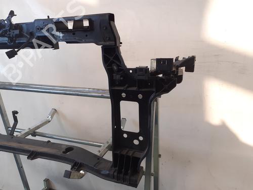 Front slam panel KIA PICANTO III (JA) 1.2 MPI | BP32700705C72 - Image 5