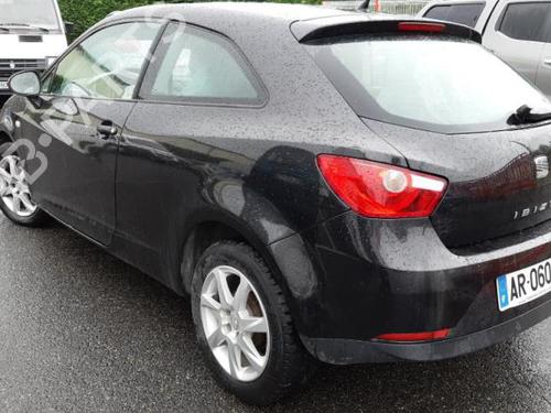 Rear wiper motor SEAT IBIZA IV (6J5, 6P1) 1.4 TDI | BP24776347M102 