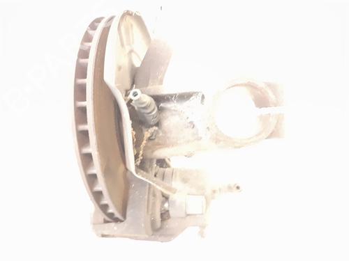 Right front steering knuckle SKODA CITIGO (NF1) 1.0 | BP30339851M26