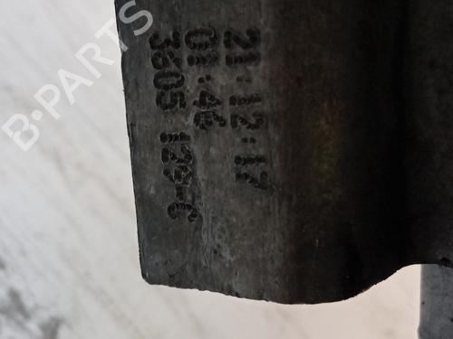 Gearbox PEUGEOT BOXER Van 2.0 BlueHDi 130 | BP29428615M3 