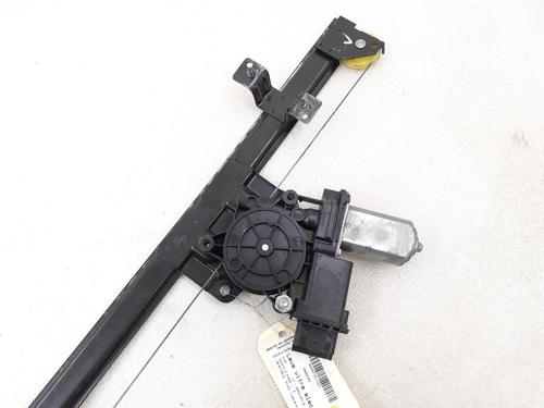 Front left window mechanism FIAT DUCATO Van (250_) 115 Multijet 2,0 D | BP24790304C22 - Image 2
