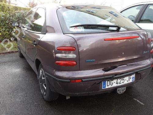 Left taillight FIAT BRAVA (182_) 1.6 16V (182.BB) | BP24775391C34 