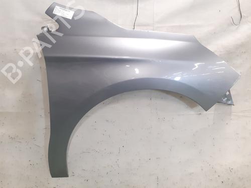 Aile avant droite CITROËN C4 II (NC_) 1.6 BlueHDi 120 (120 hp) 30808733