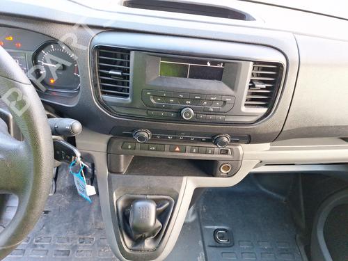 Gearbox PEUGEOT EXPERT Van (V_) 1.5 BlueHDi 120 | BP33541203M3 - Image 15